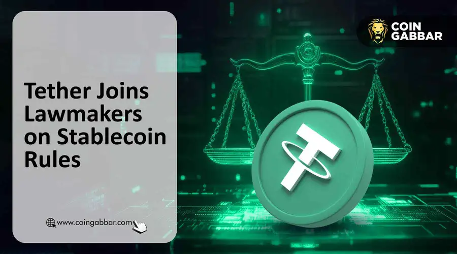 Tether stablecoin rules
