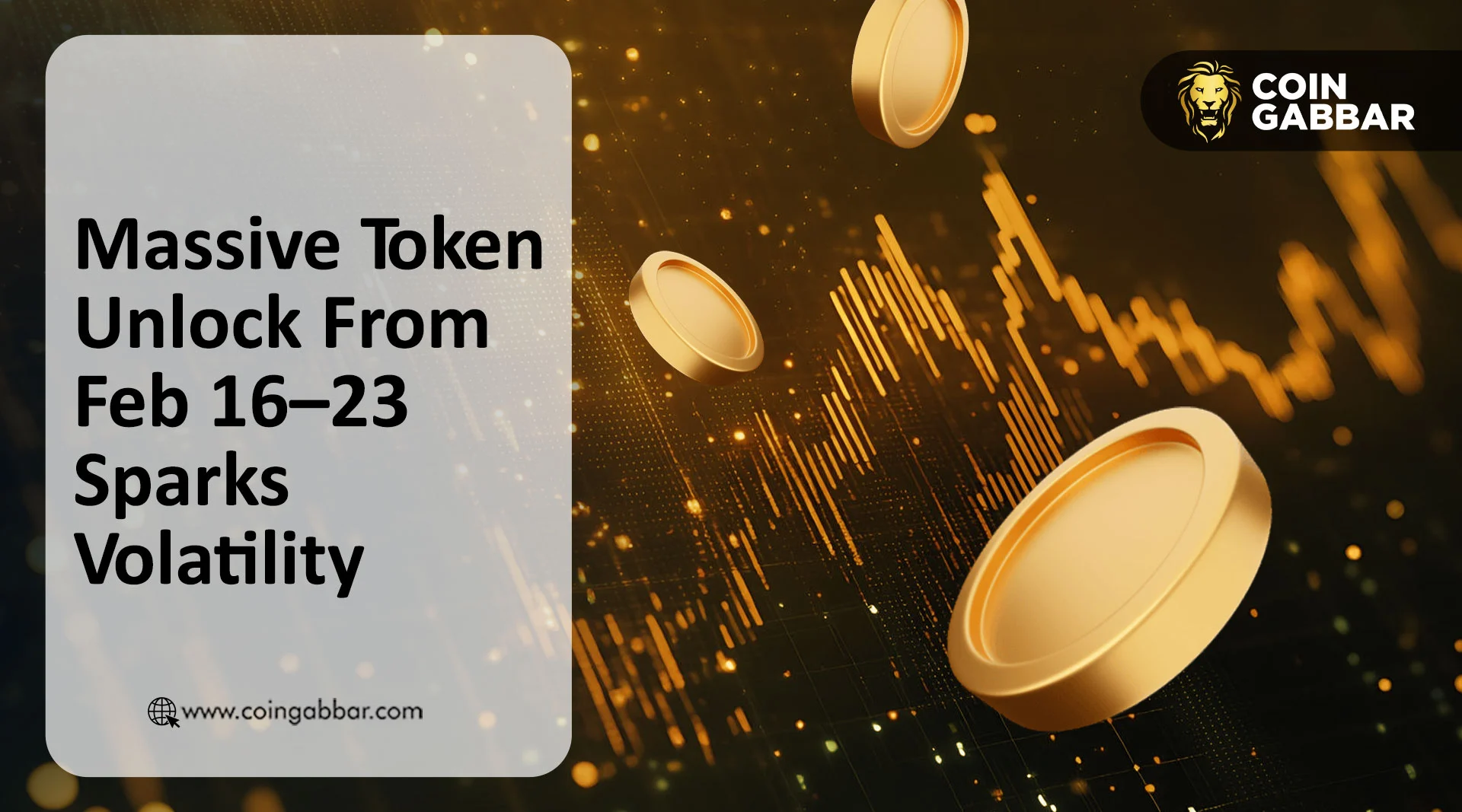 Token Unlock From 16 to 23 Feb