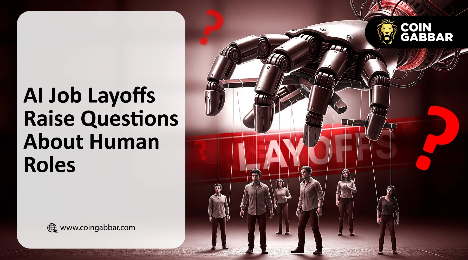 AI Job Layoffs and automation replacing corporate workers in 2026