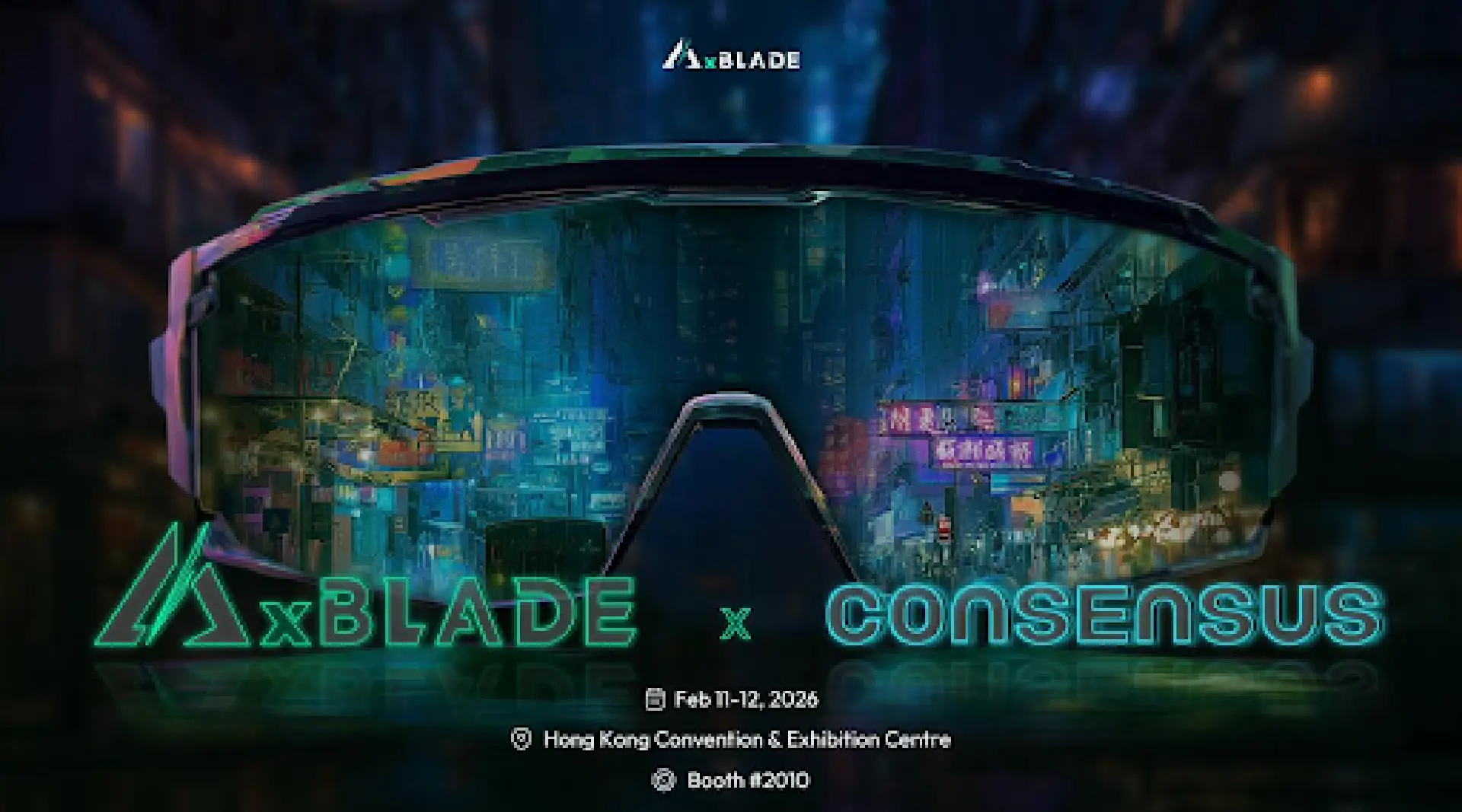 Axblade Announces Its Vision for On-Chain