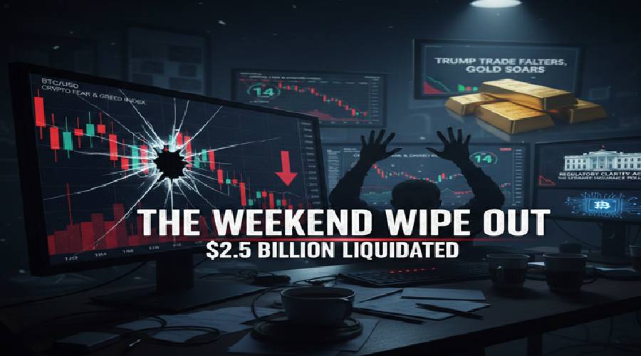 Battle for Regulatory Clarity