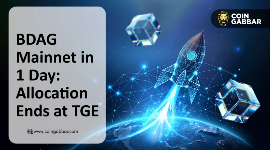 BDAG Mainnet Launch and BlockDAG Listing Timeline 2026