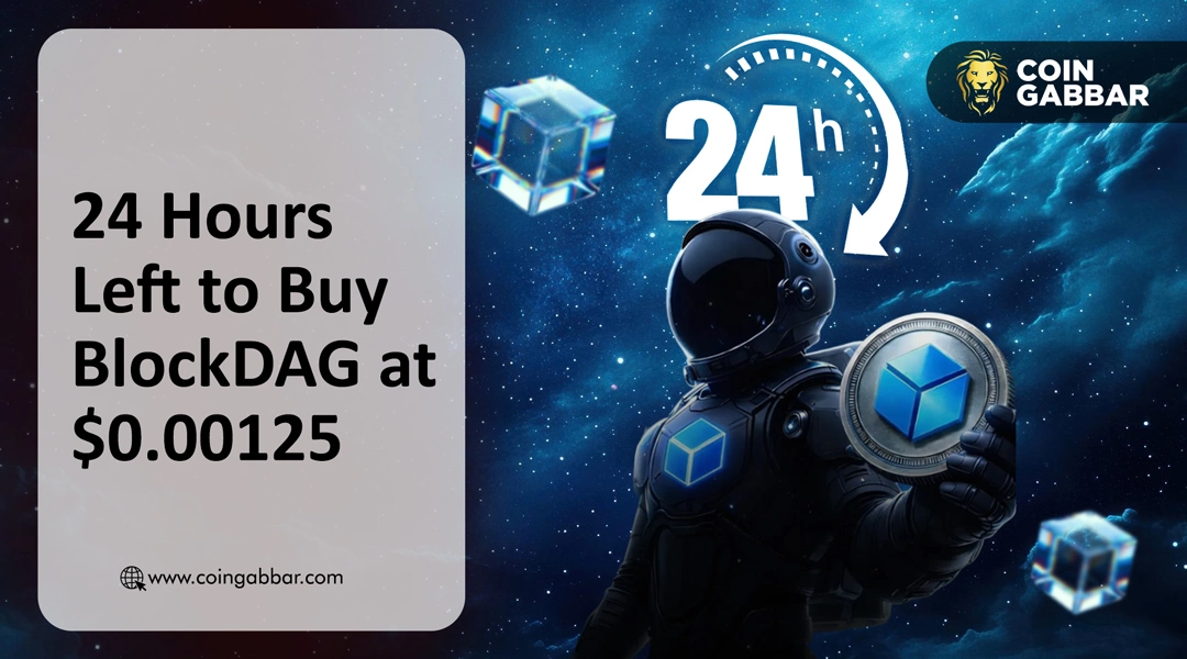 BDAG Presale Ending or Run Till BlockDAG Launch Date?