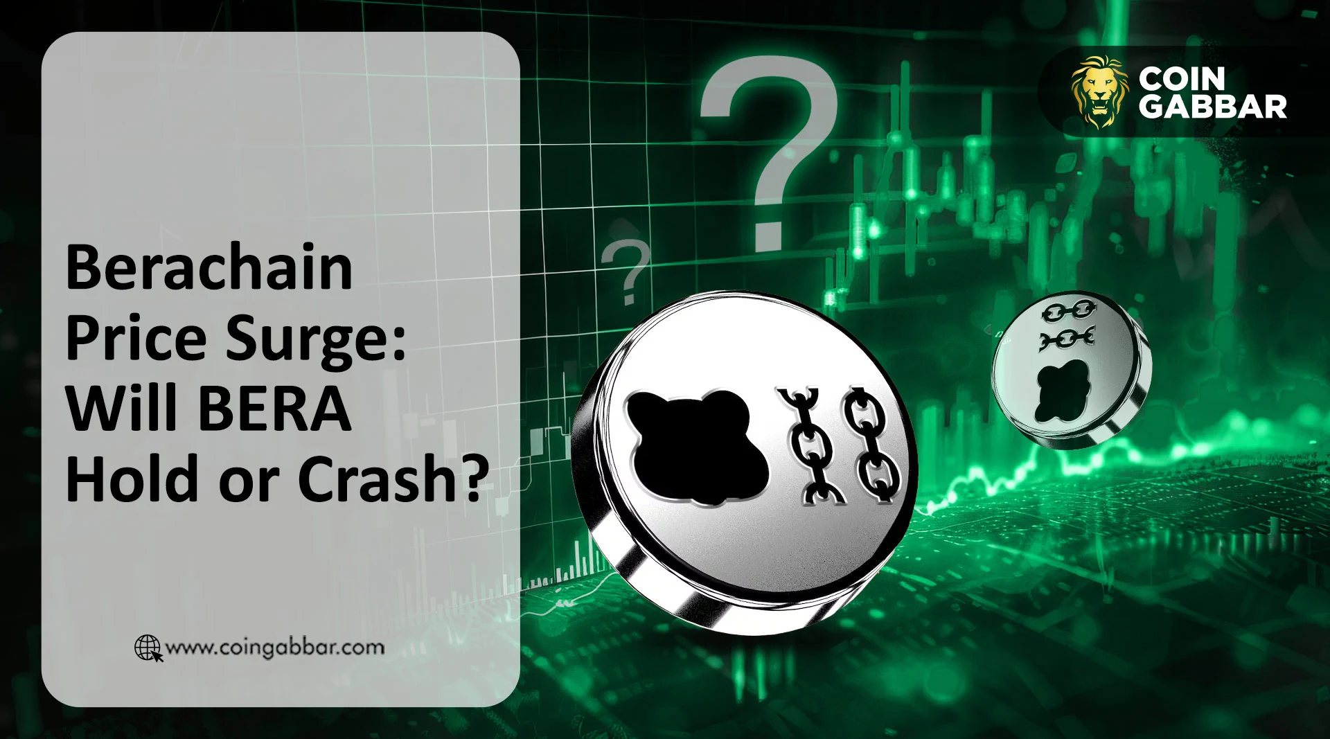 Berachain Price Surge: Will BERA Hold or Crash?