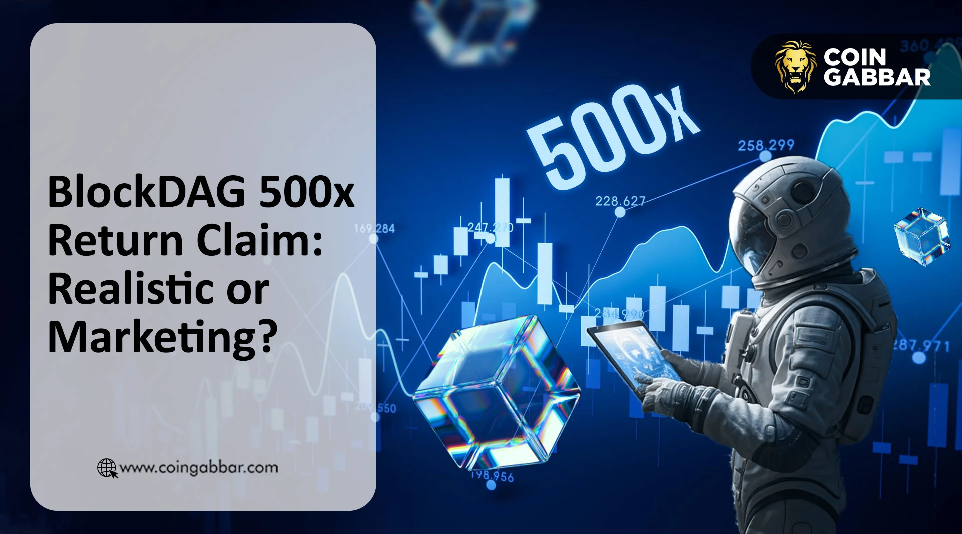 BlockDAG Launch Date and BDAG Presale in Final Days