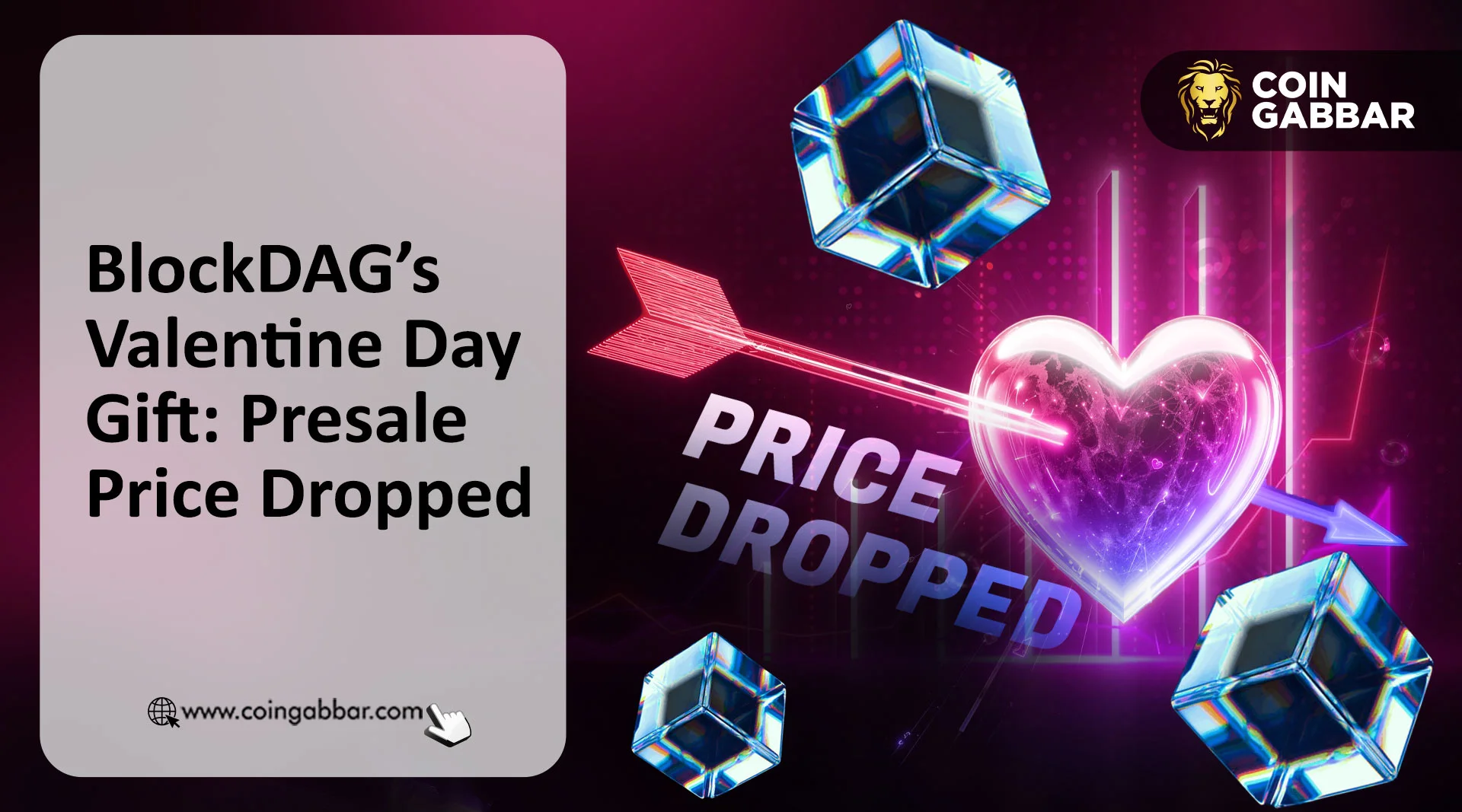 BlockDAG launch Date 2 Days Away