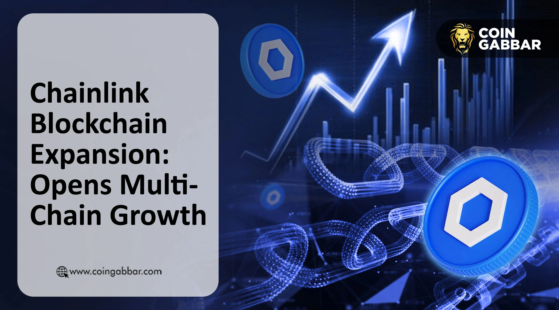 Chainlink Blockchain Expansion: Opens Multi-Chain Growth