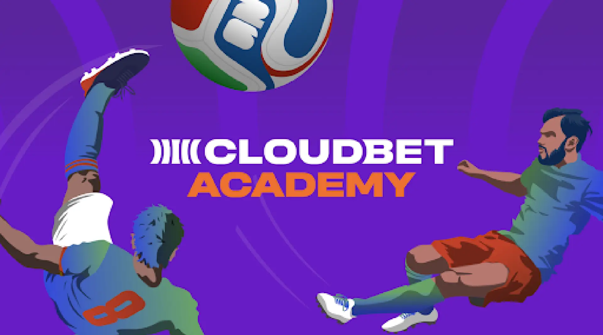 Cloudbet Academy Unveils World Cup 2026
