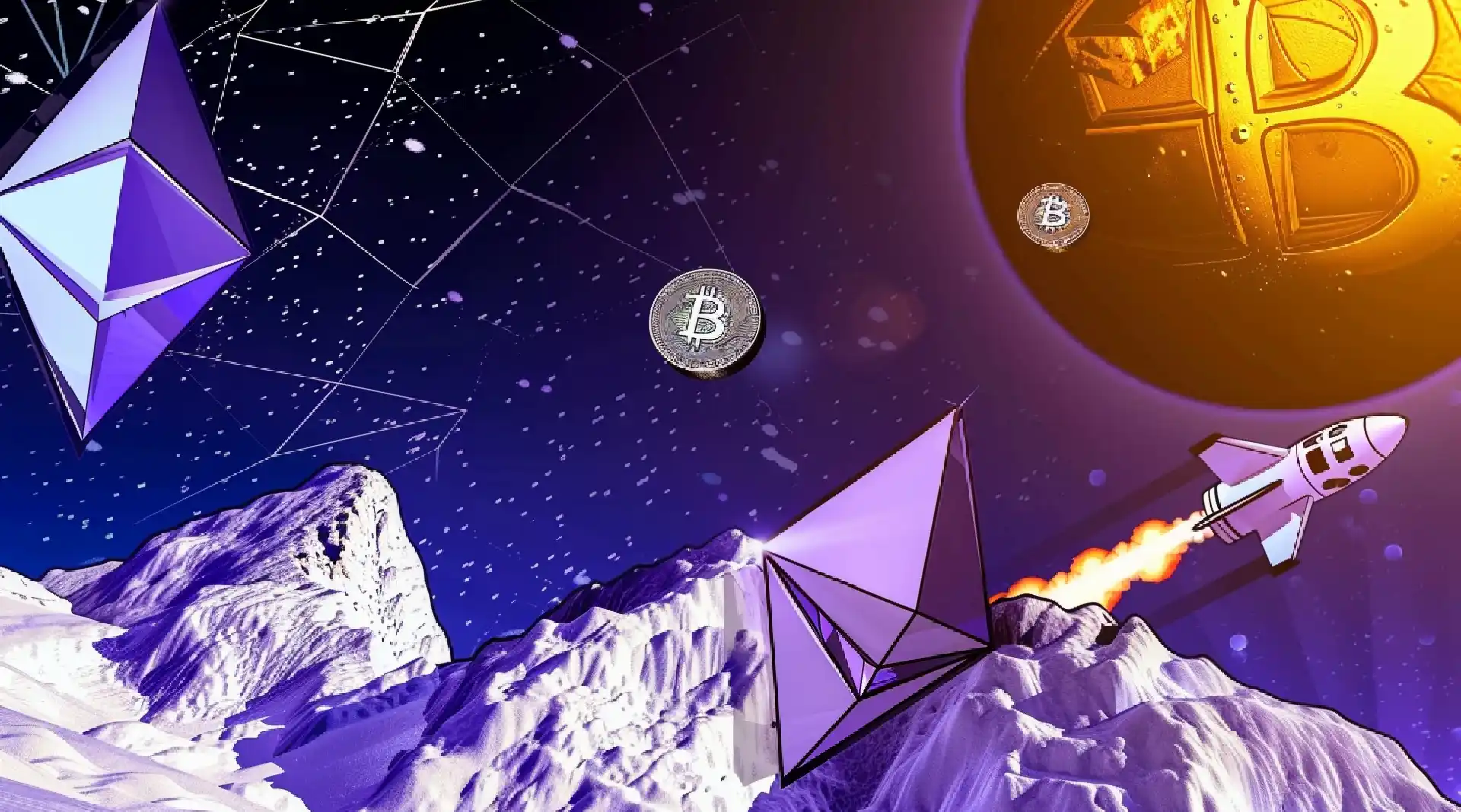 Crypto Rebound Triggers