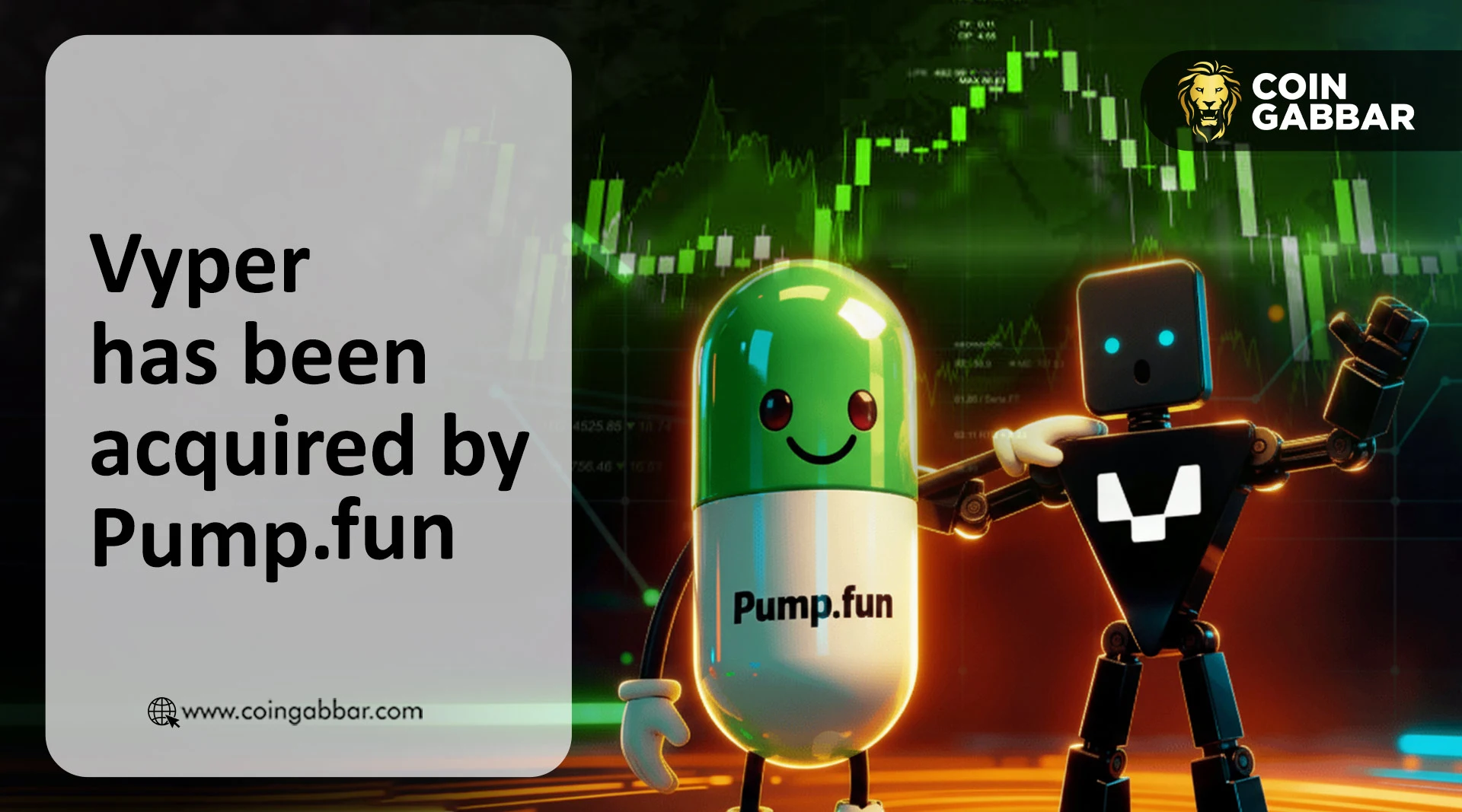 Crypto Trading Platform Pump.fun