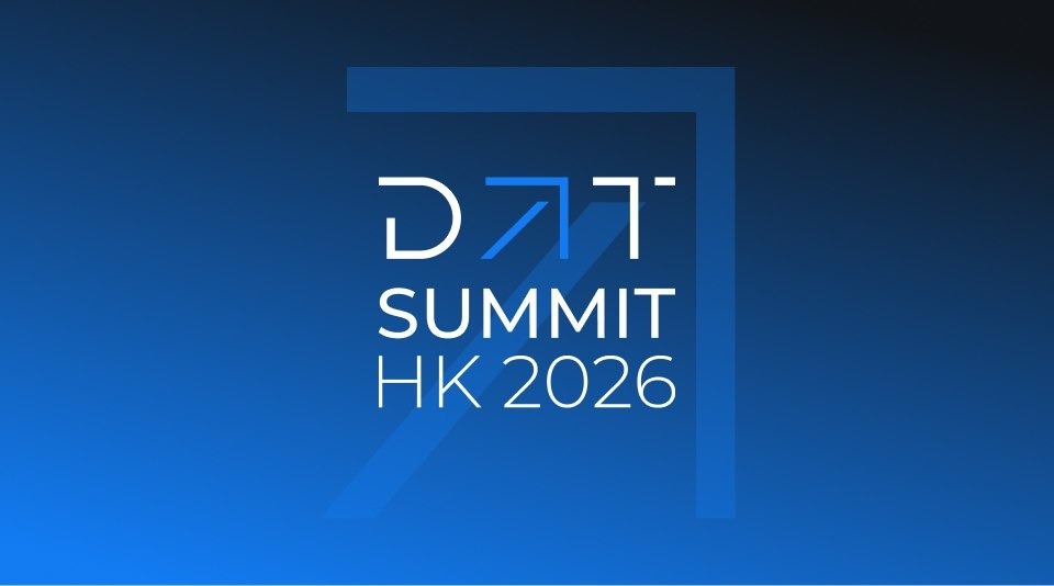 DAT Summit Expands to Hong Kong