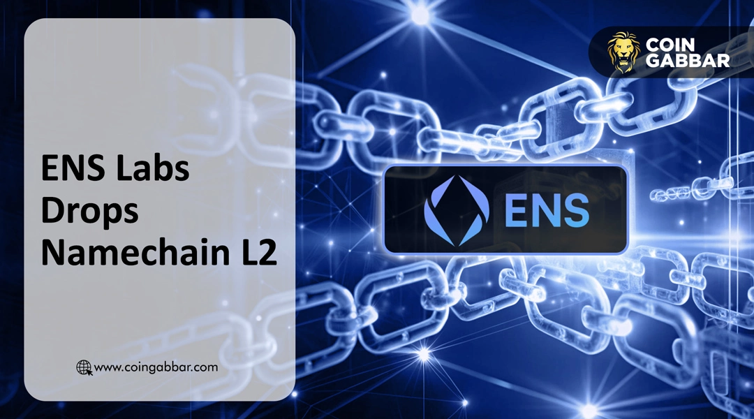 Ethereum Mainnet for ENS V2