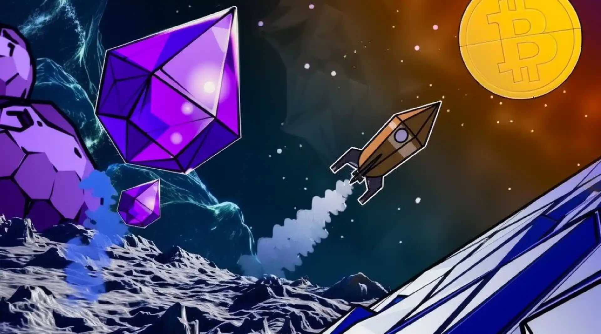 Ethereum Reclaims $2,000