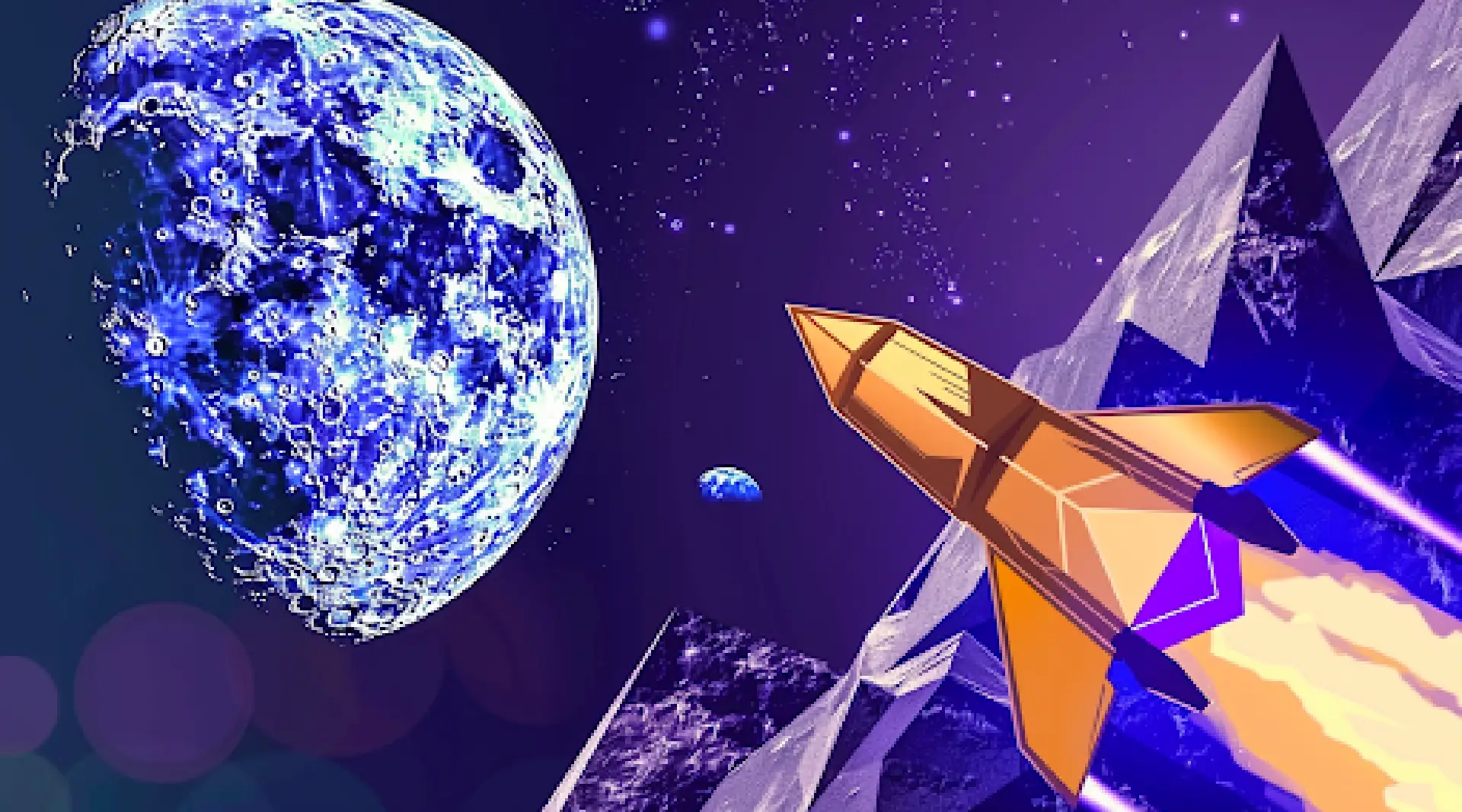 Ethereum Whale Surge