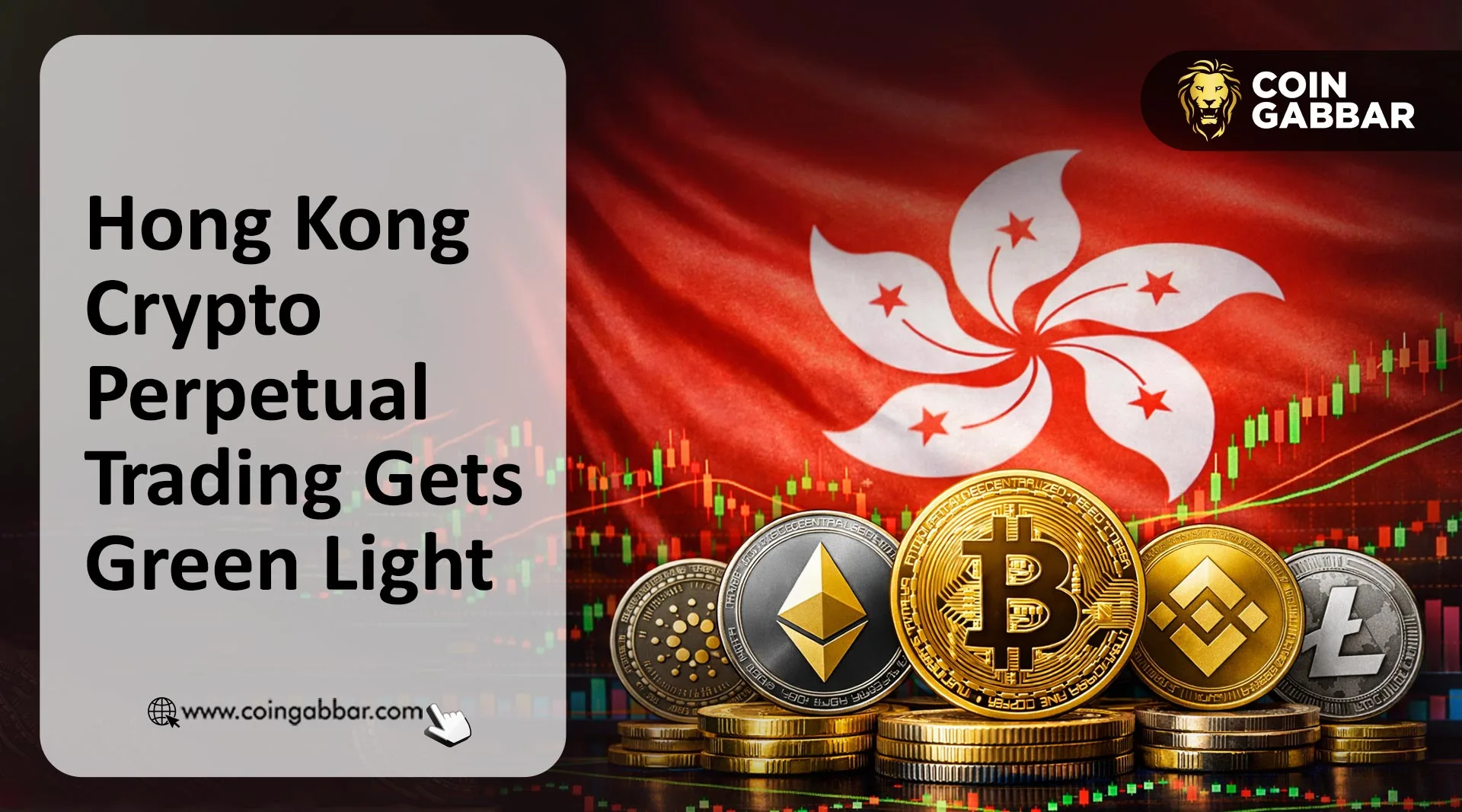 Hong Kong Crypto Perpetual Trading regulatory framework announced by SFC