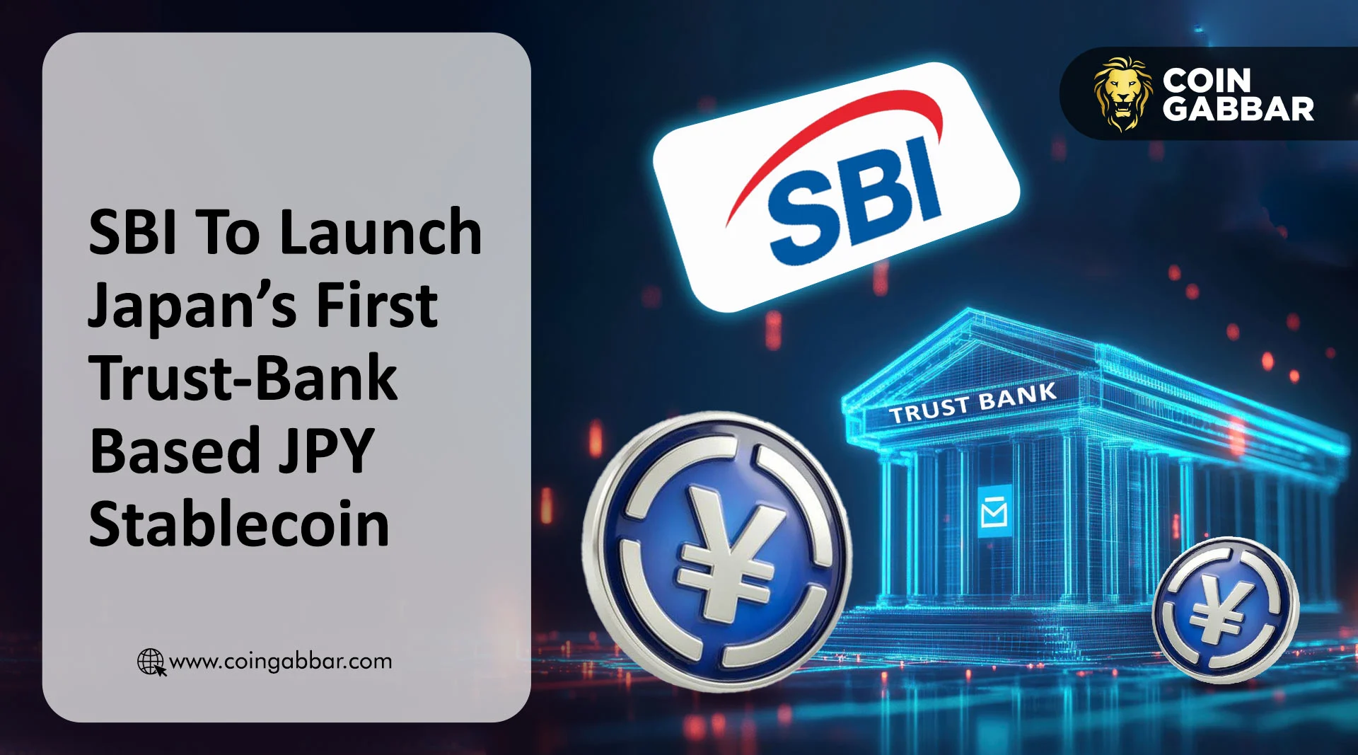 Japan Yen-Backed Stablecoin Launch Confirmed in 2026