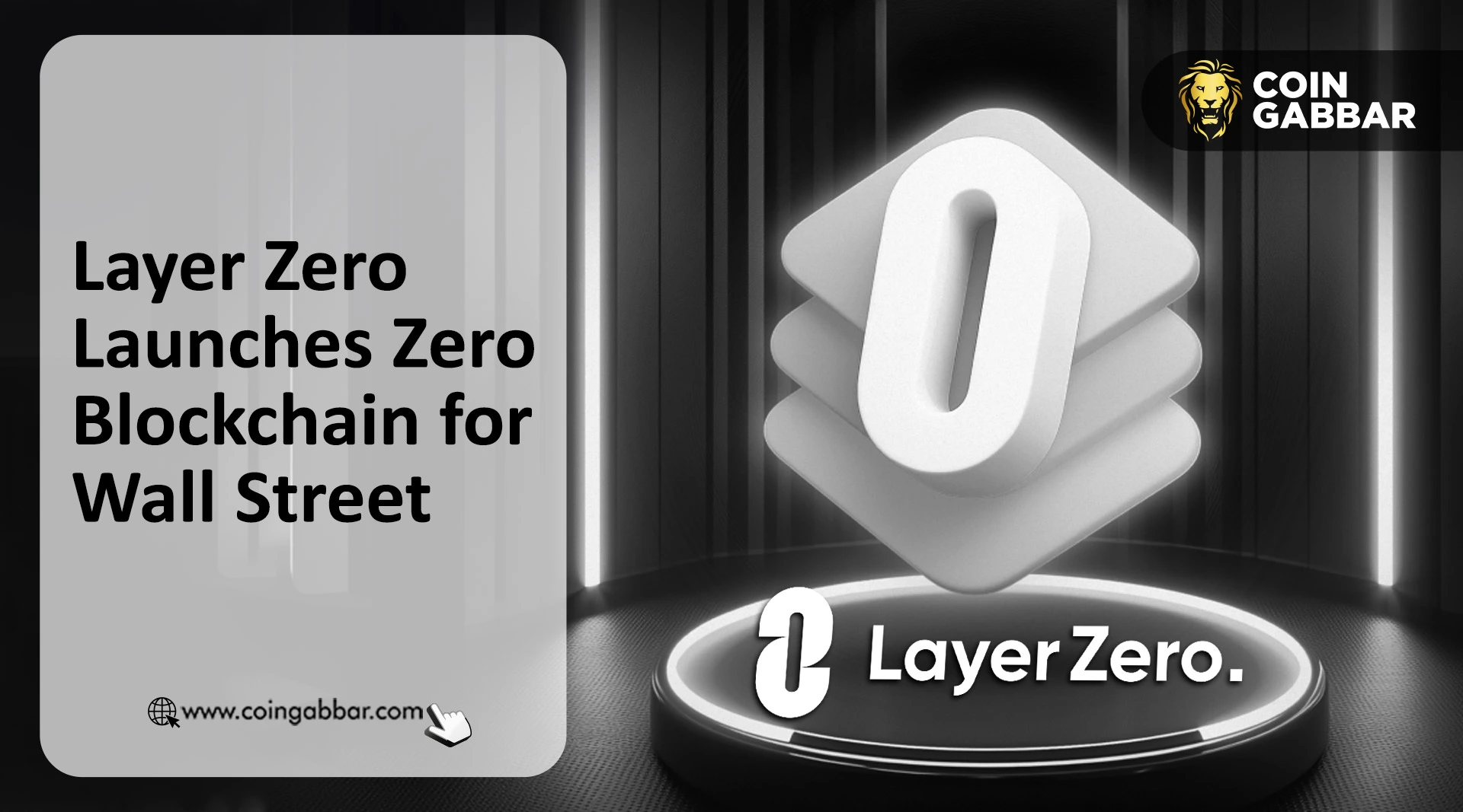 Layer Zero, Zero Blockchain