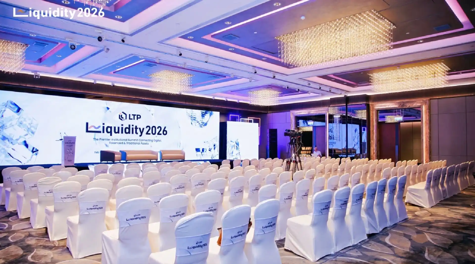 Liquidity 2026 Signals