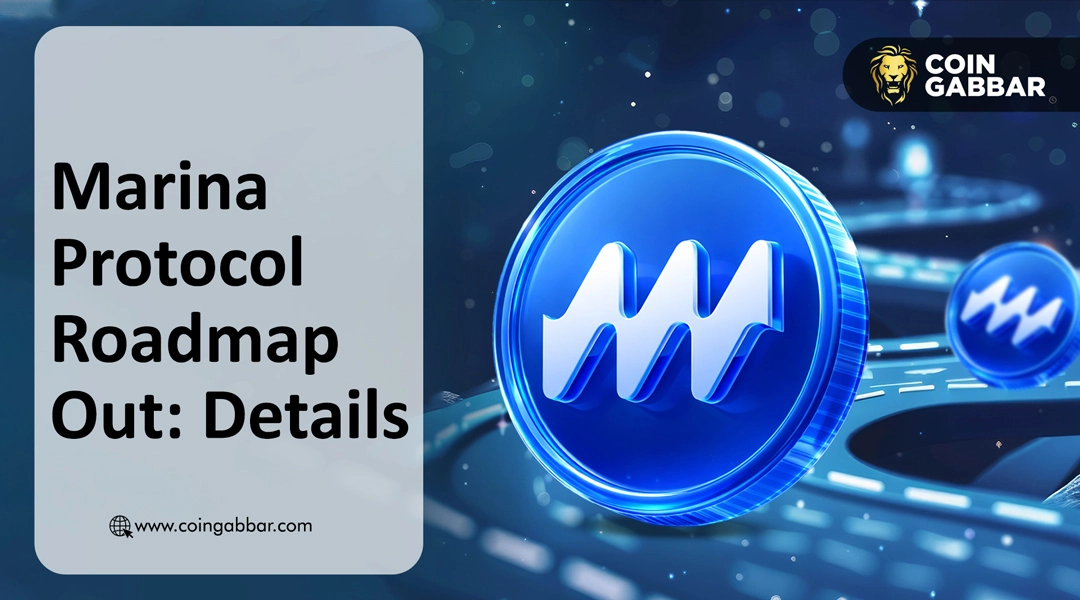 Marina Protocol Roadmap Out