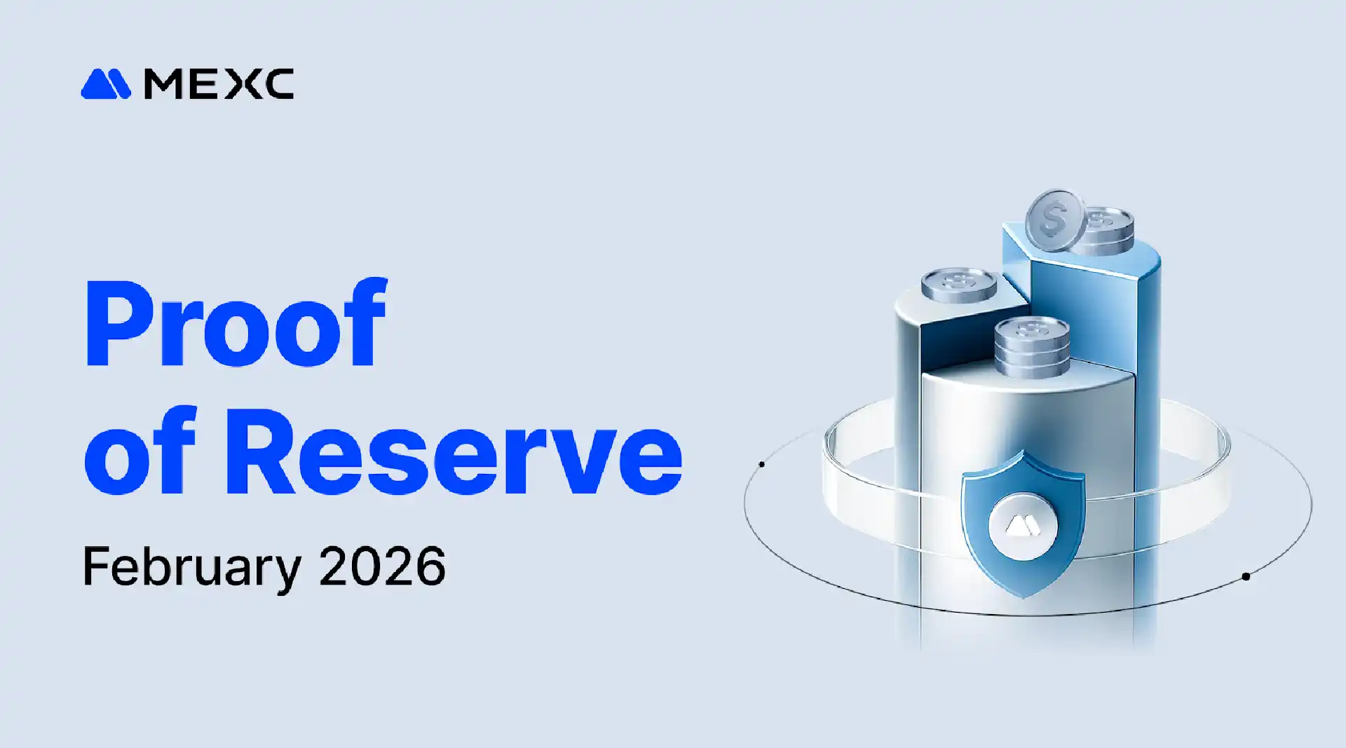 MEXC February Reserve