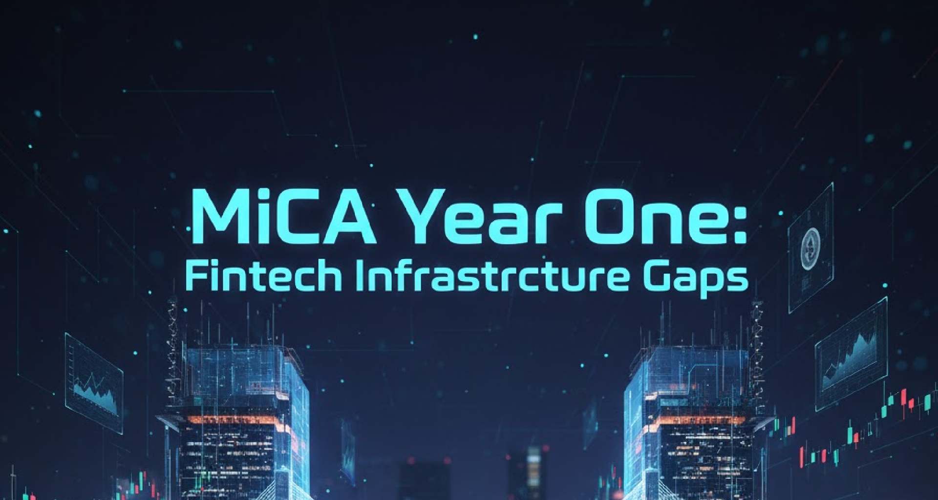 MiCA Year One Impact on European