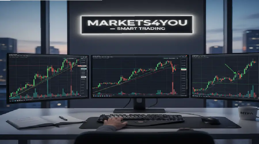 MTFA in Trading: A Smart Approach to Confident Market