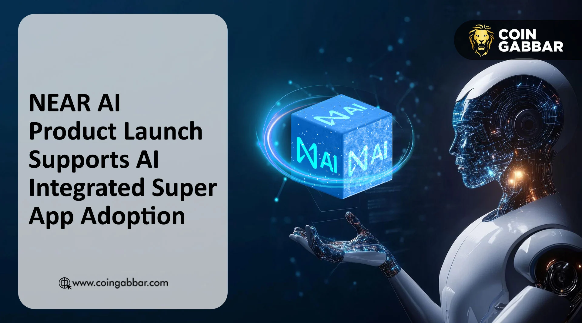AI Integrated Super App