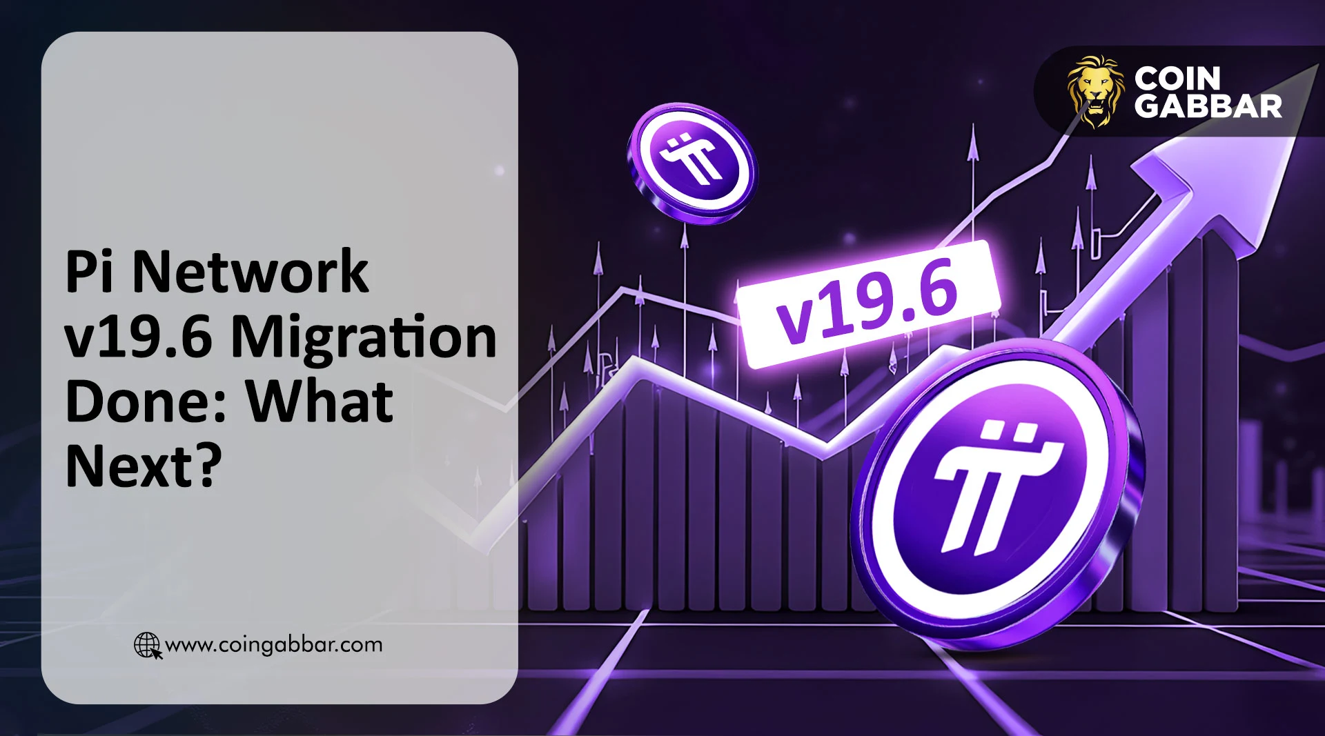 Pi Network Migration v19.6 Done