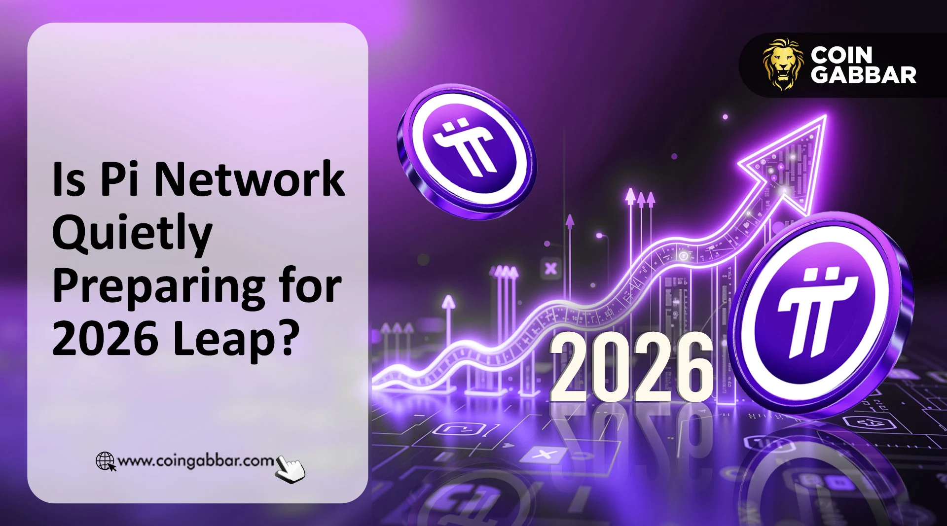 Pi Network News: Binance Listing