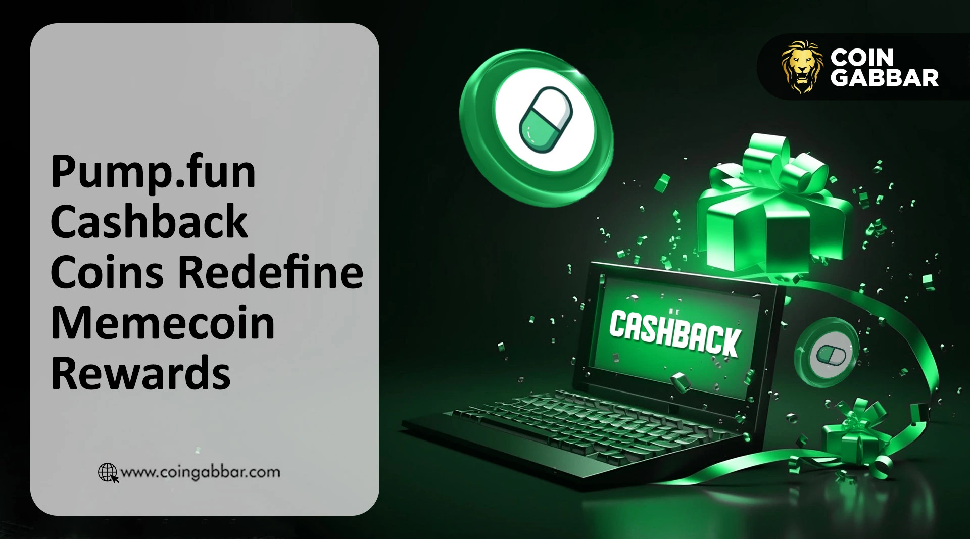 Pump.fun Cashback Coins feature reshapes memecoin trading rewards on Solana