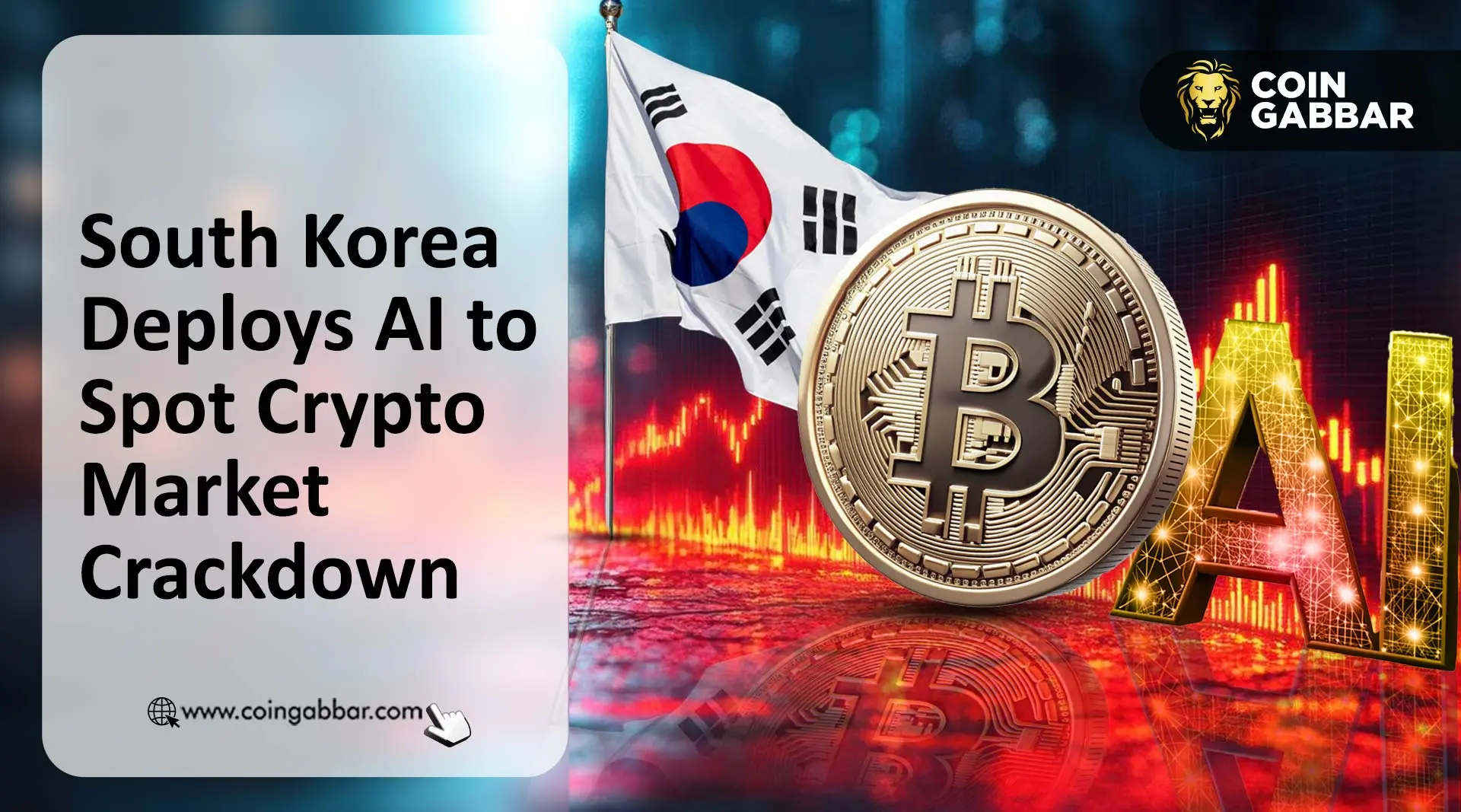 South Korea Deploys AI