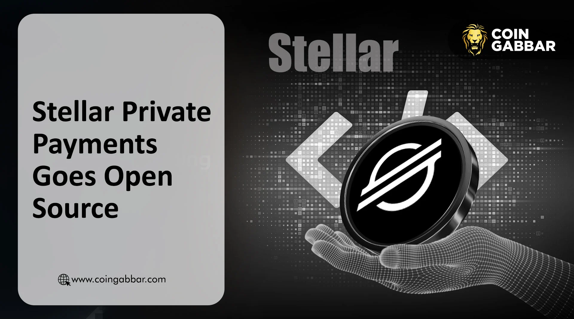 Stellar Private Payments Goes Open Source