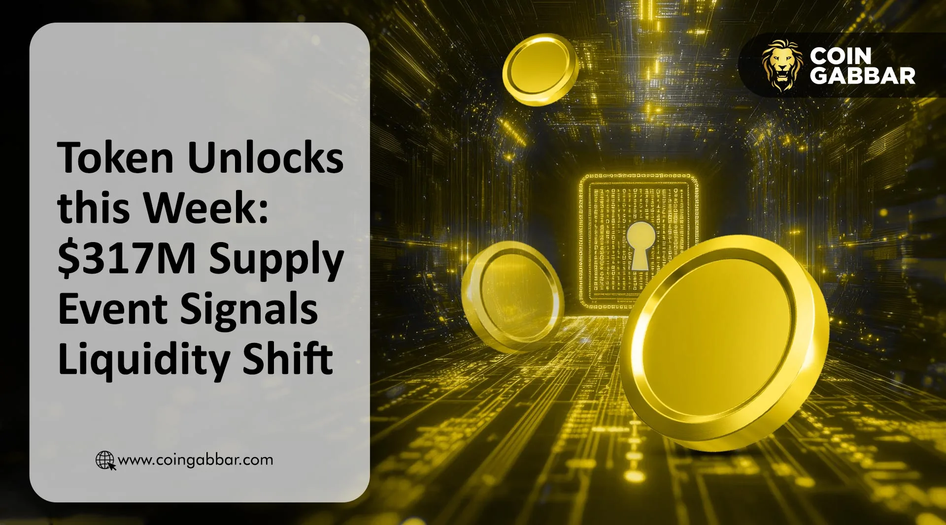 Token Unlocks this Week