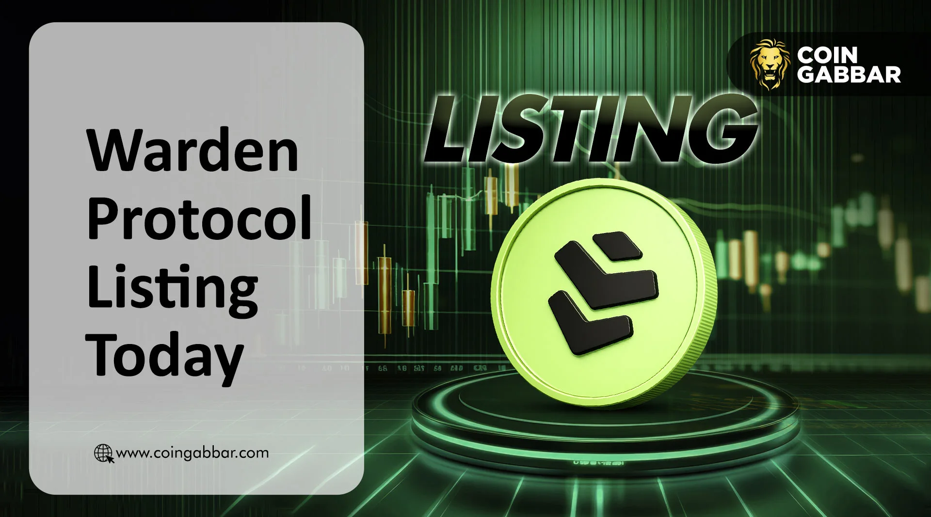 Warden Protocol Airdrop