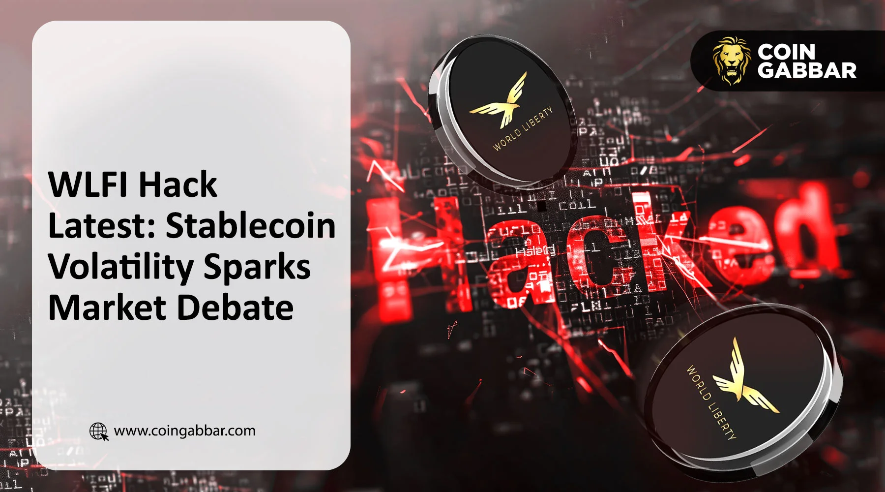WLFI Hack News Update