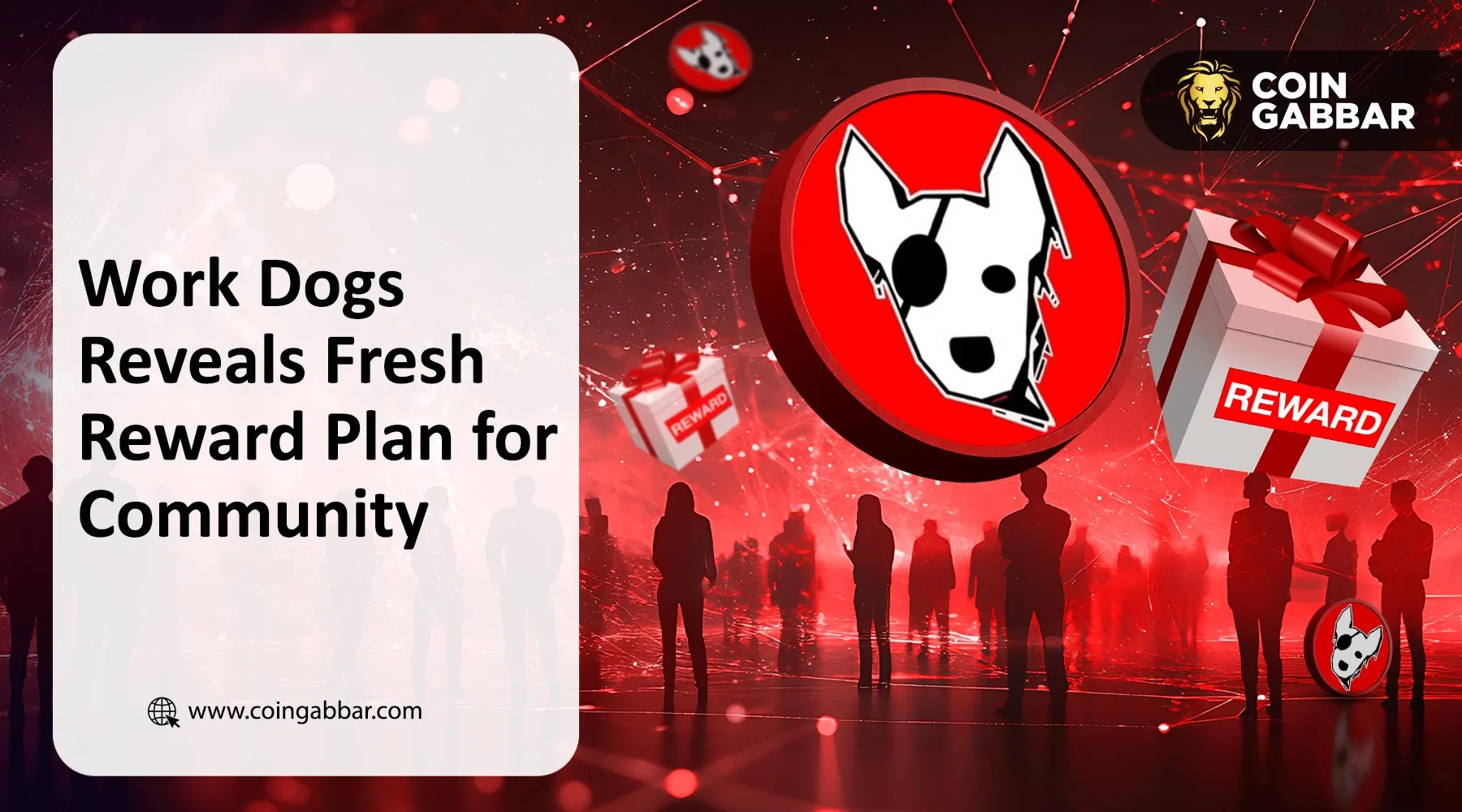 Work Dogs Listing Date Delay And WD NFT Rewards Work Dogs Listing Date Delay And WD NFT Rewards