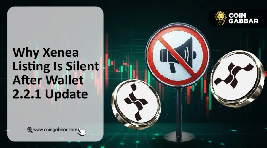Xenea Wallet Listing Date Update After Version 2.2.1