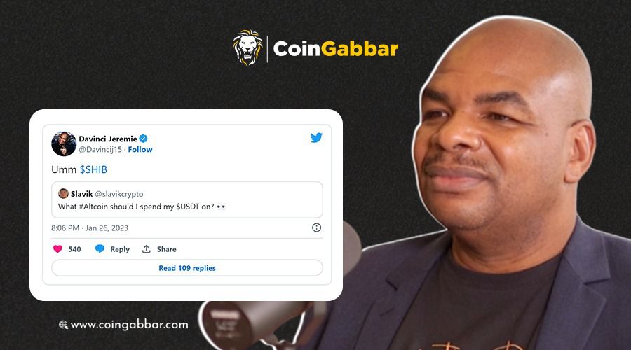 A notable crypto educator