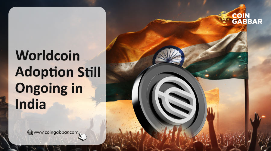 Worldcoin is Being Widely Adopted in India Even After its Departure
