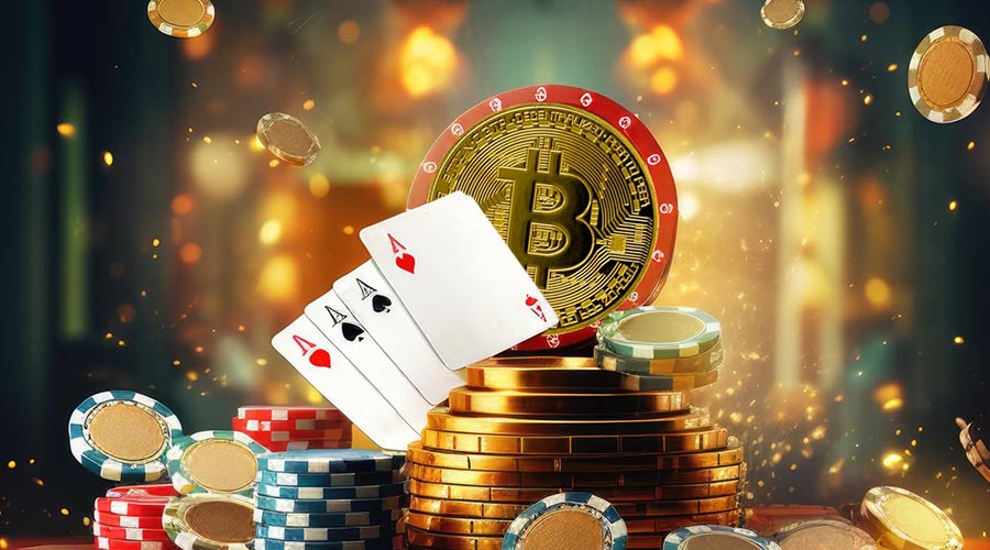 Bitcoin Casinos, Secure Crypto Betting, Game Fairness