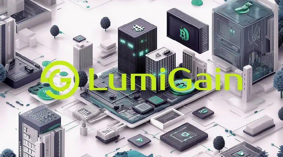 LumiGain Adapts Its Services