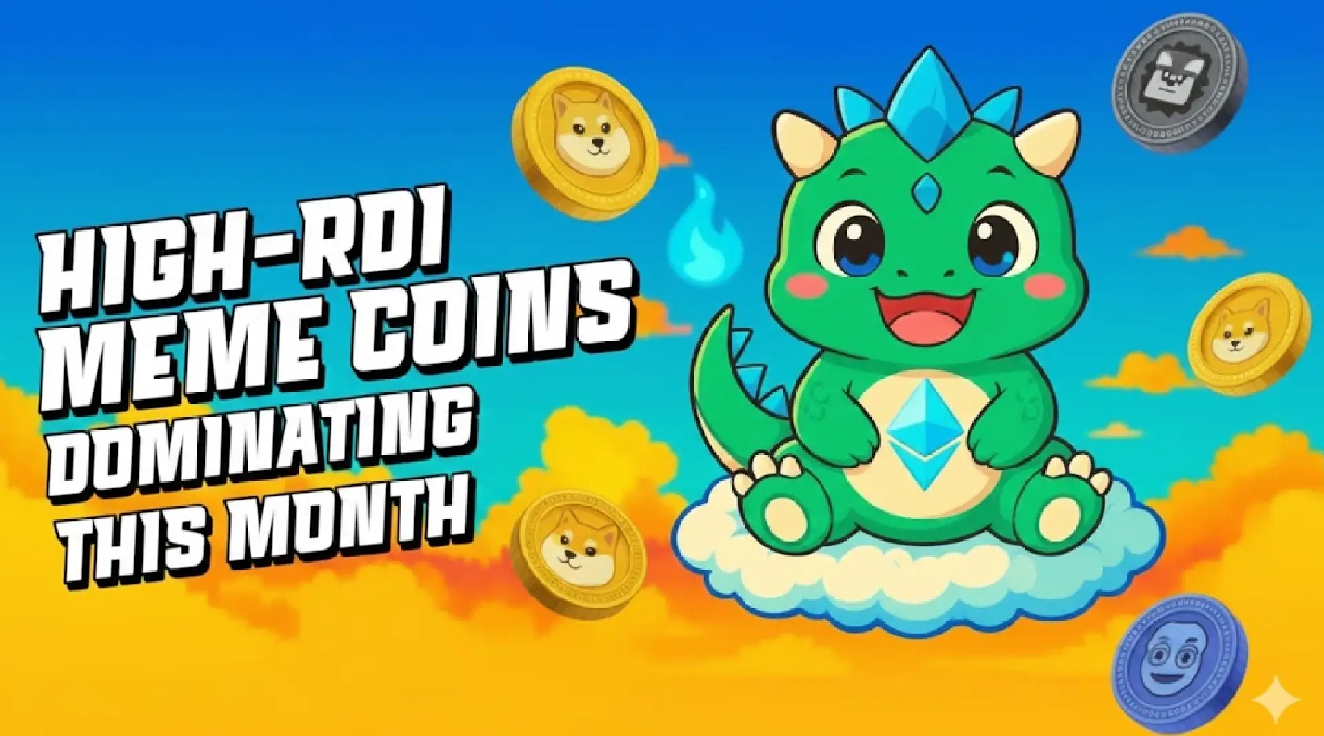 10 Top Cryptos for 2025