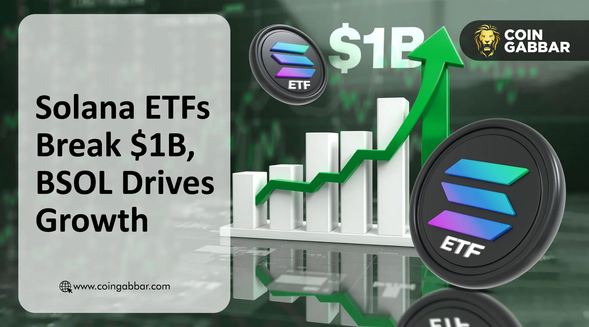 Bitwise Solana ETFs