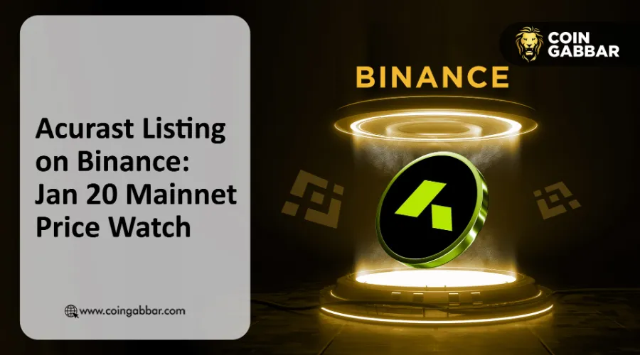 Acurast Token ($ACU) Price Prediction and Binance Listing