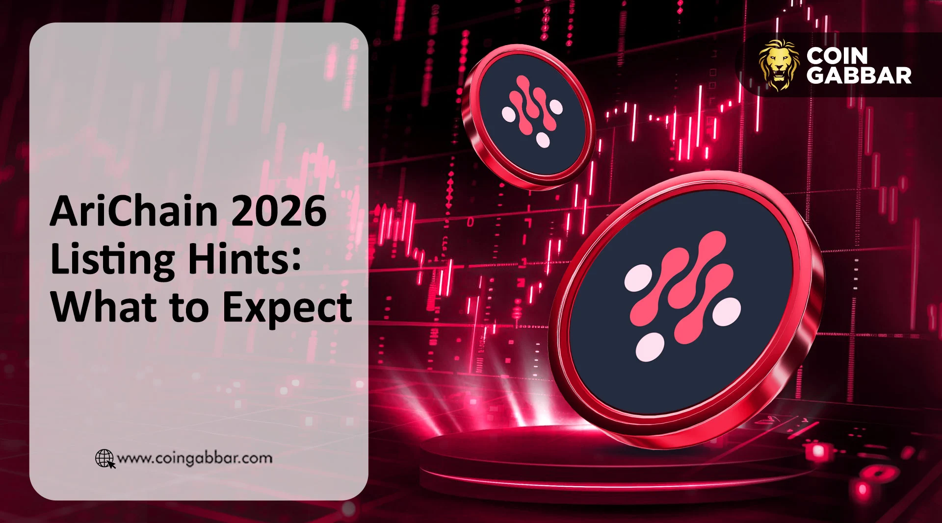 Will AriChain Listing Date Hit in 2026