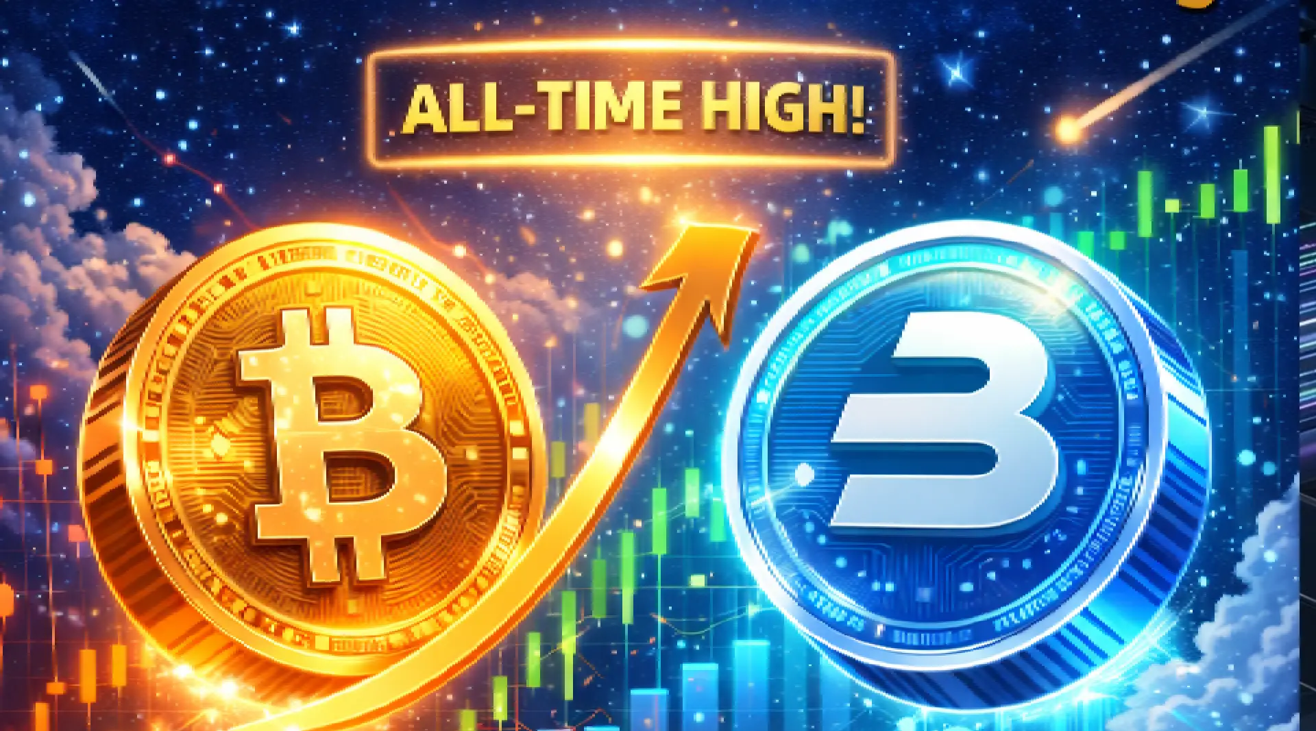 BitBay Price Targets Bitcoin