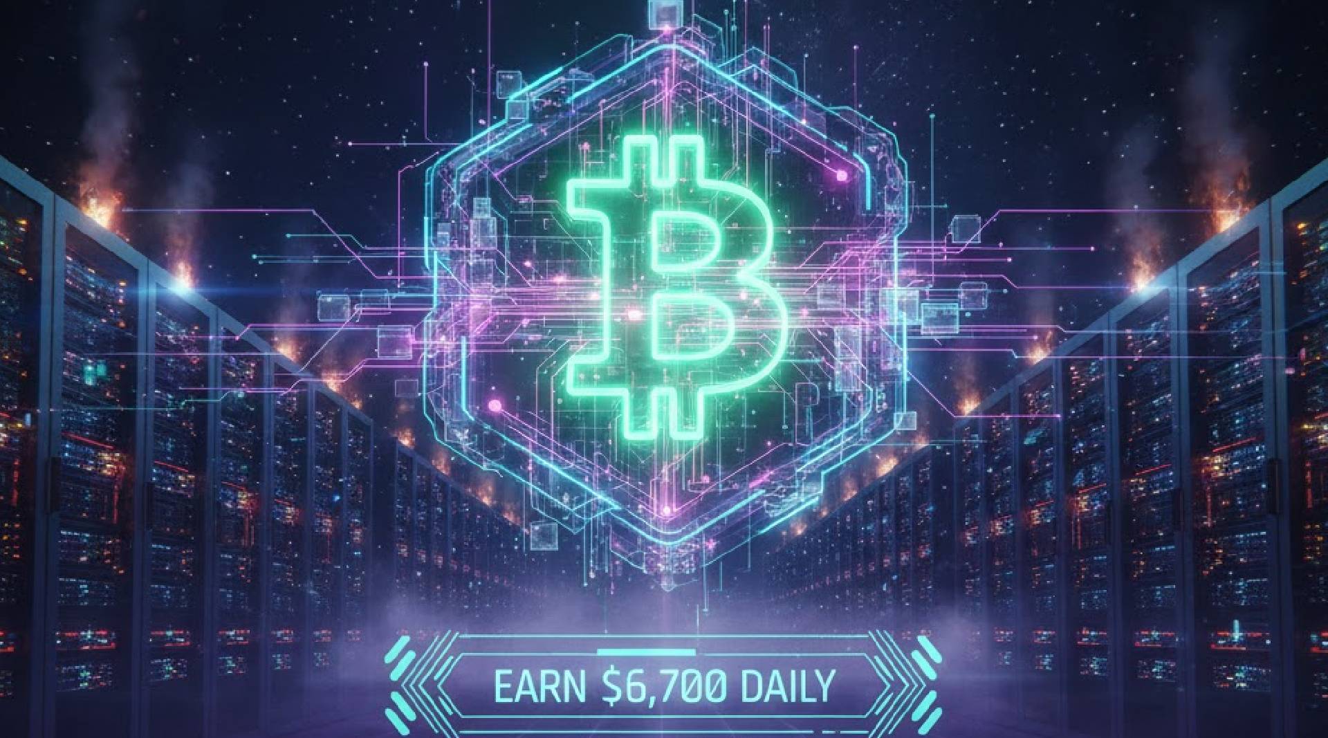 Bitcoin prices are skyrocket