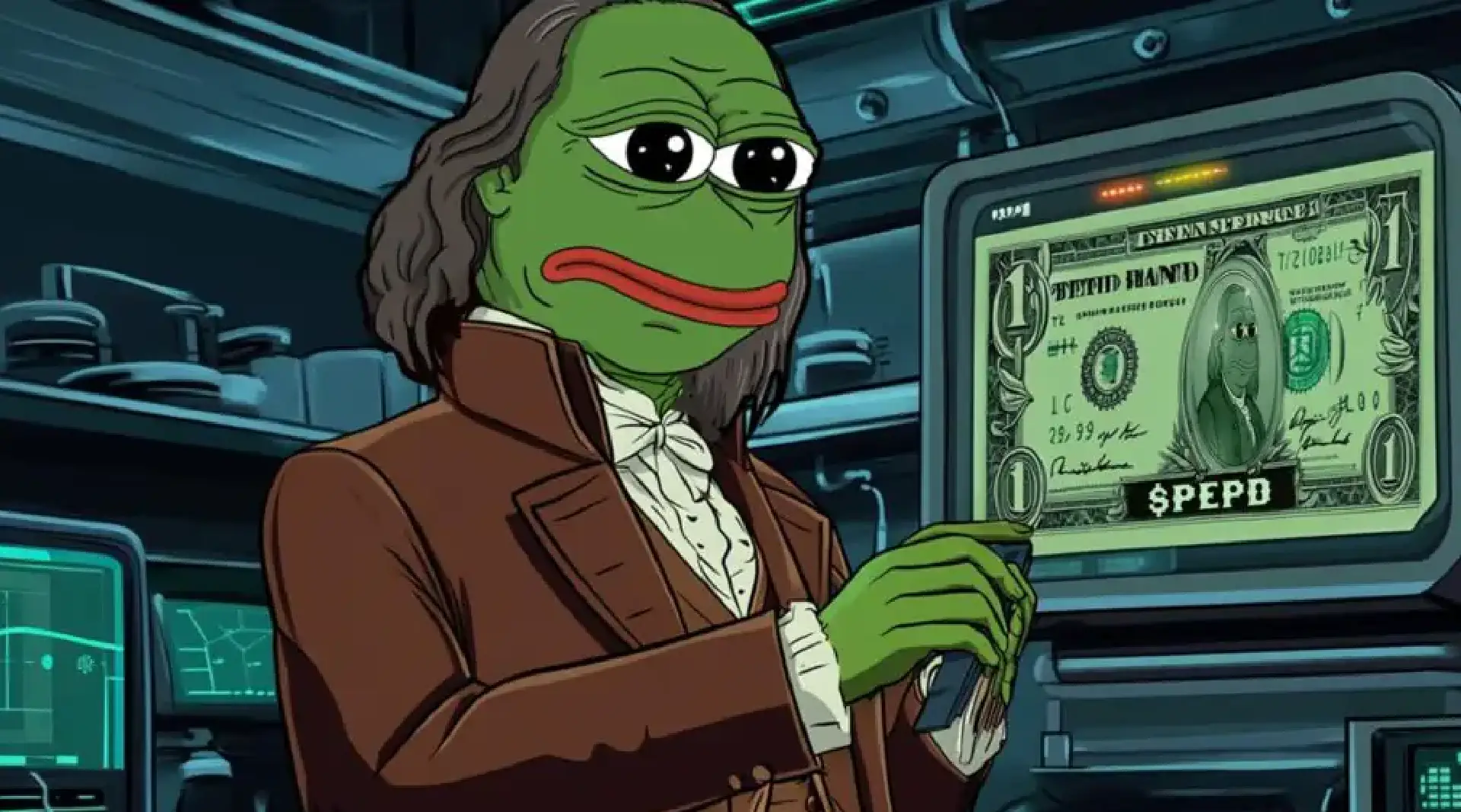 Best Crypto Presale 2025