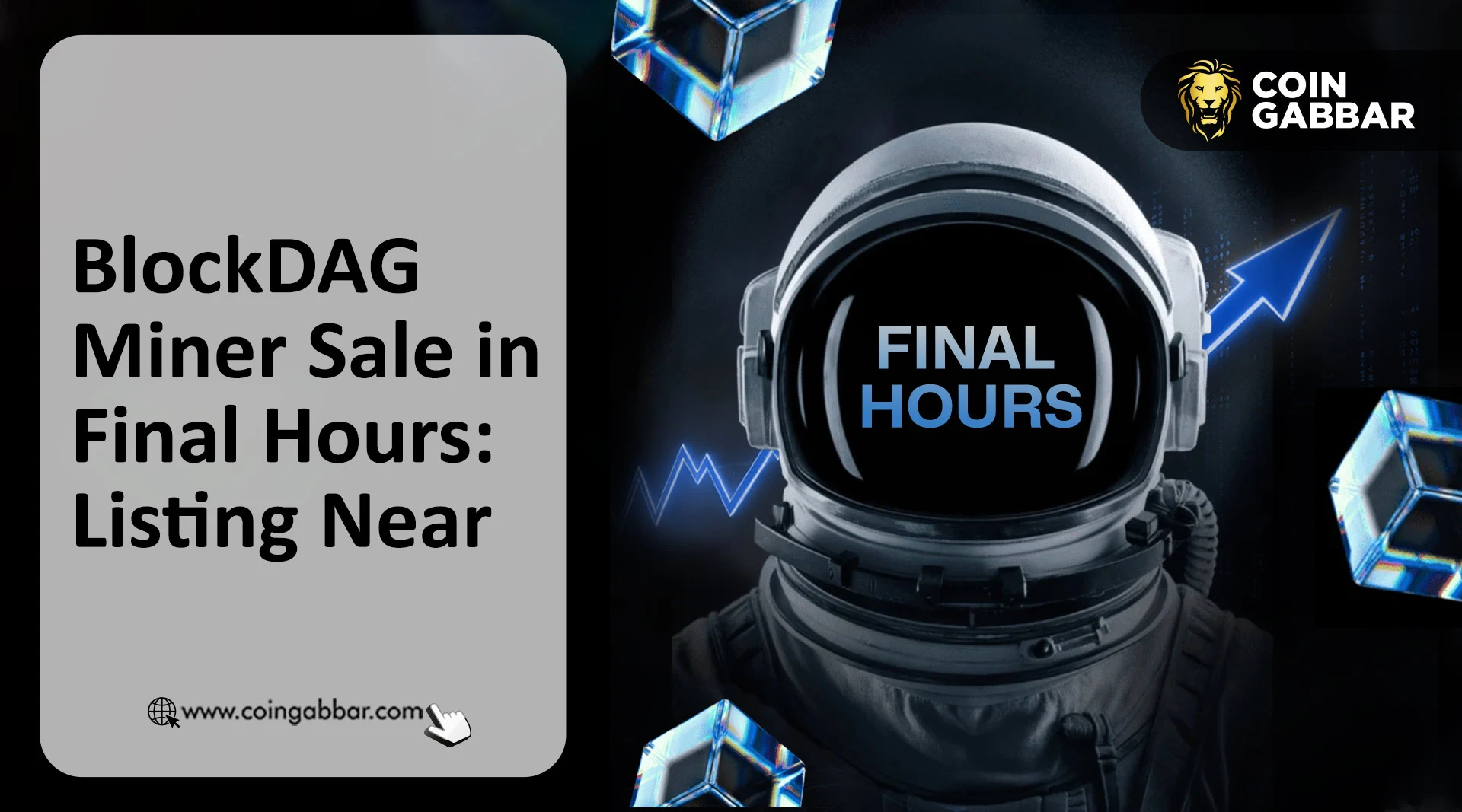 35 Days Left for BlockDAG Launch Date