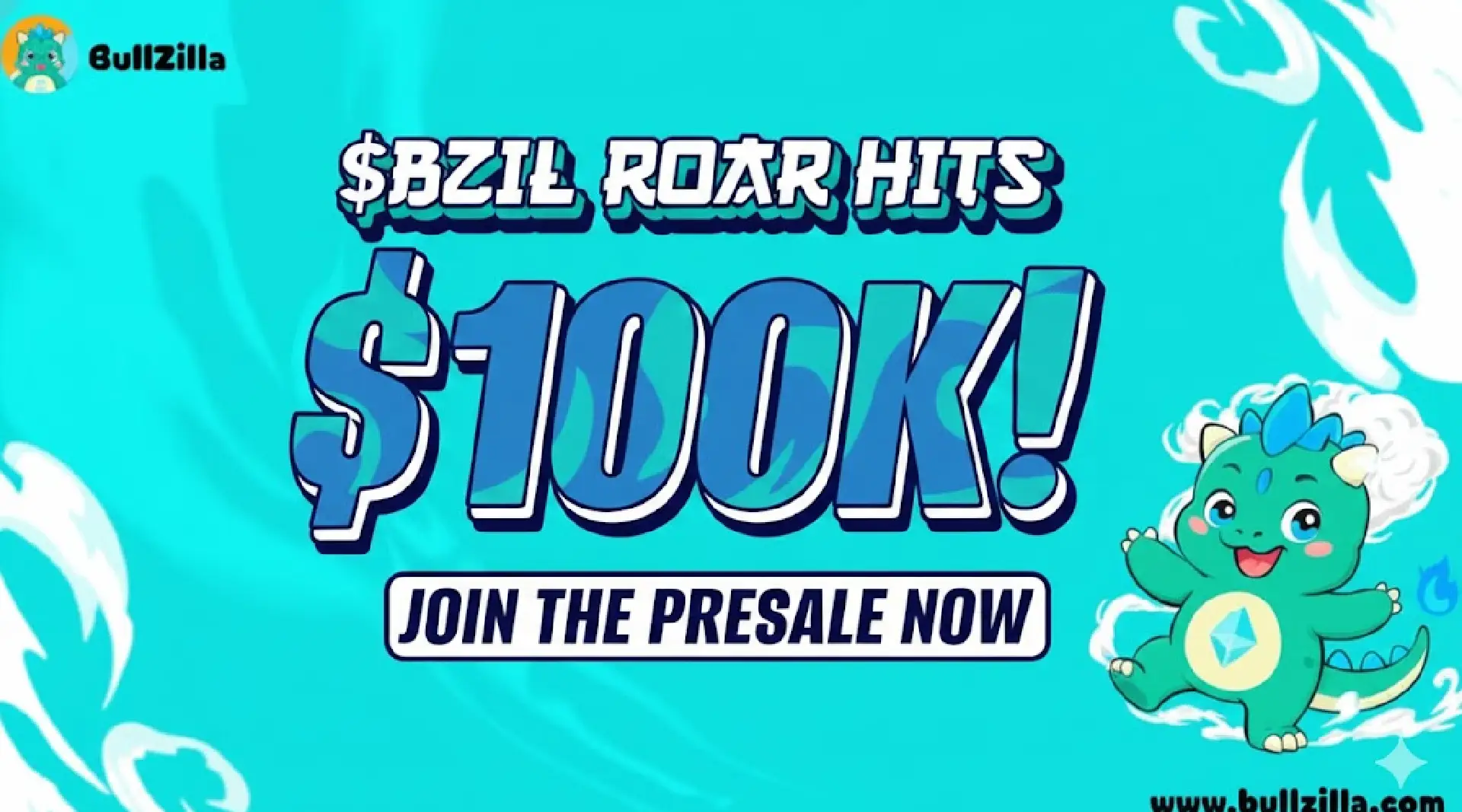BullZilla  Meme Coin